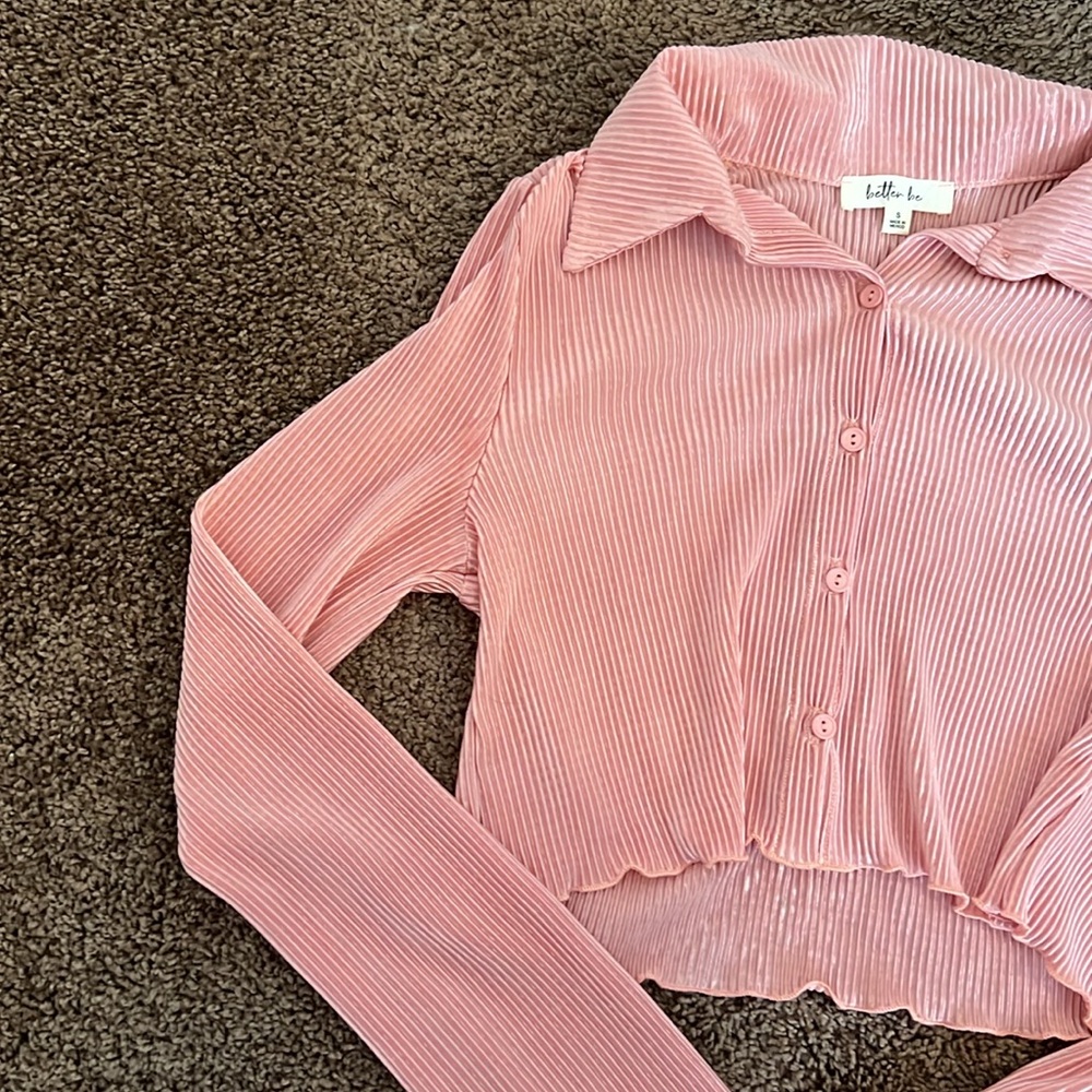 Pink Lounge Set - Picture 5 of 8